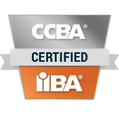 CCBA Icon