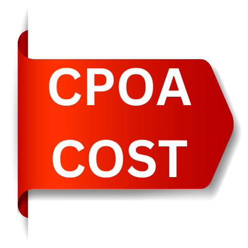 CPOA Cost