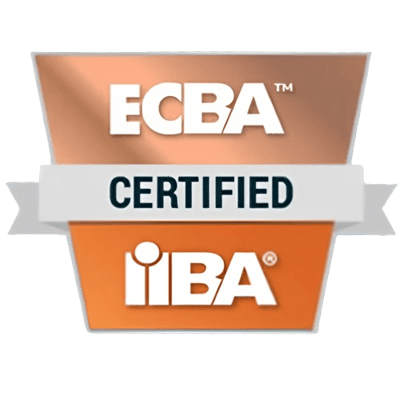 ECBA Icon