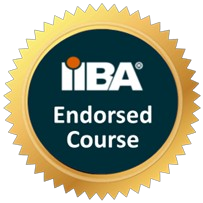 Endorsed course