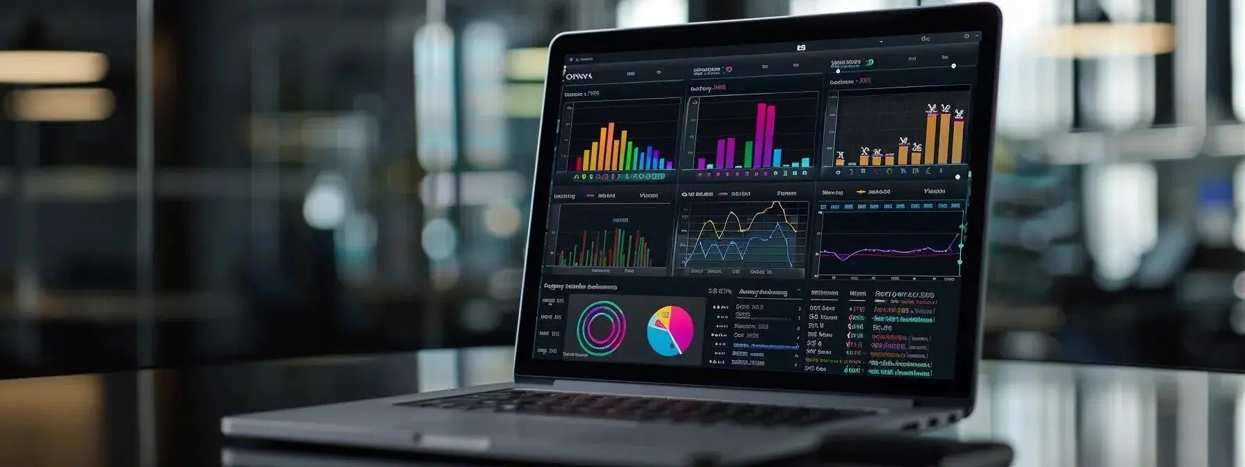 Essential Tools and Software for Data Visualization Mastery