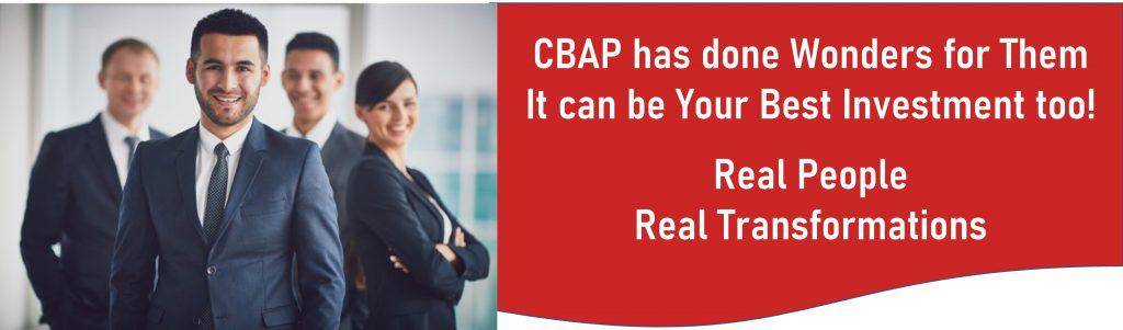 CBAP Antworten