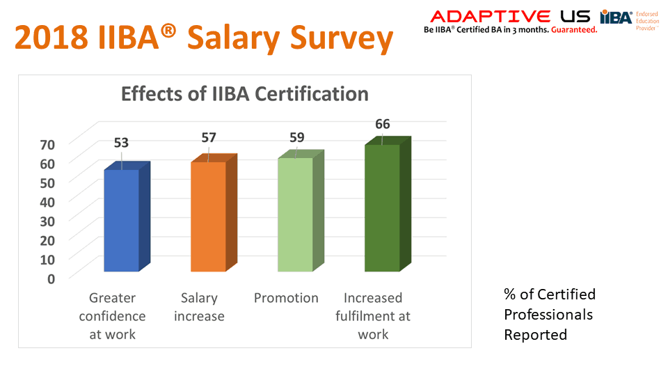 IIBA Certifications : Which one is right for you?