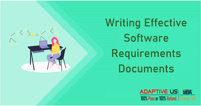 Software Requirements Document