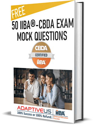 CBDA eBook Cover