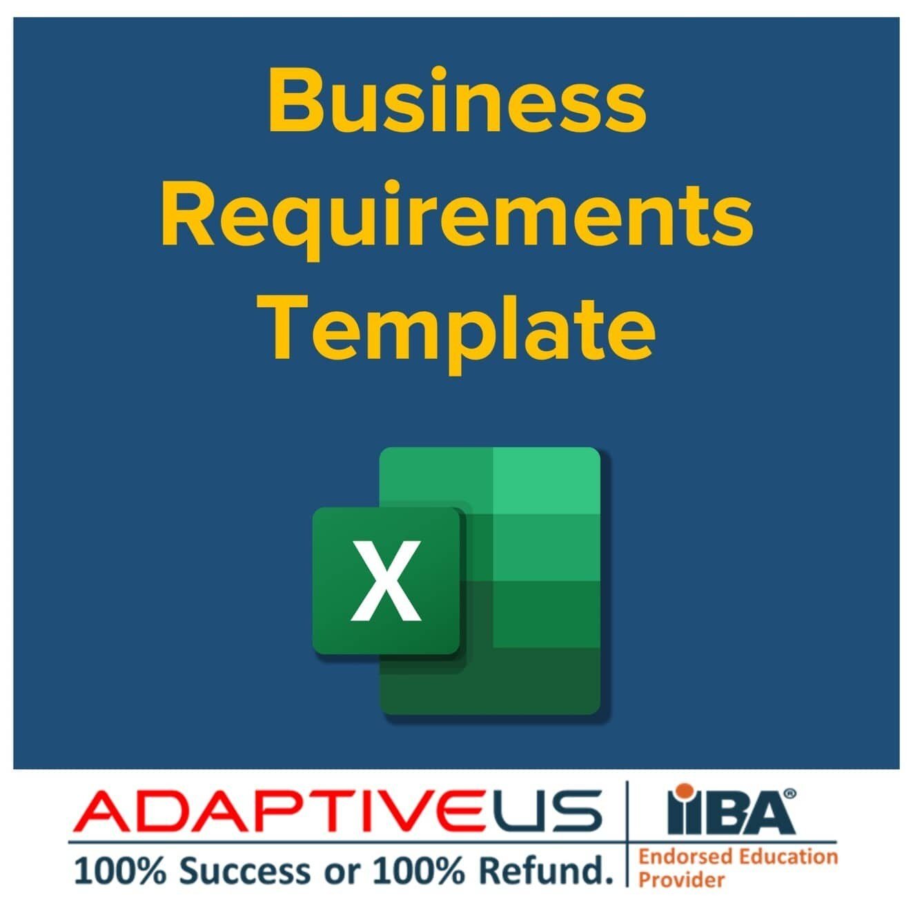 BUSINESS-REQUIREMENTS-TEMPLATE