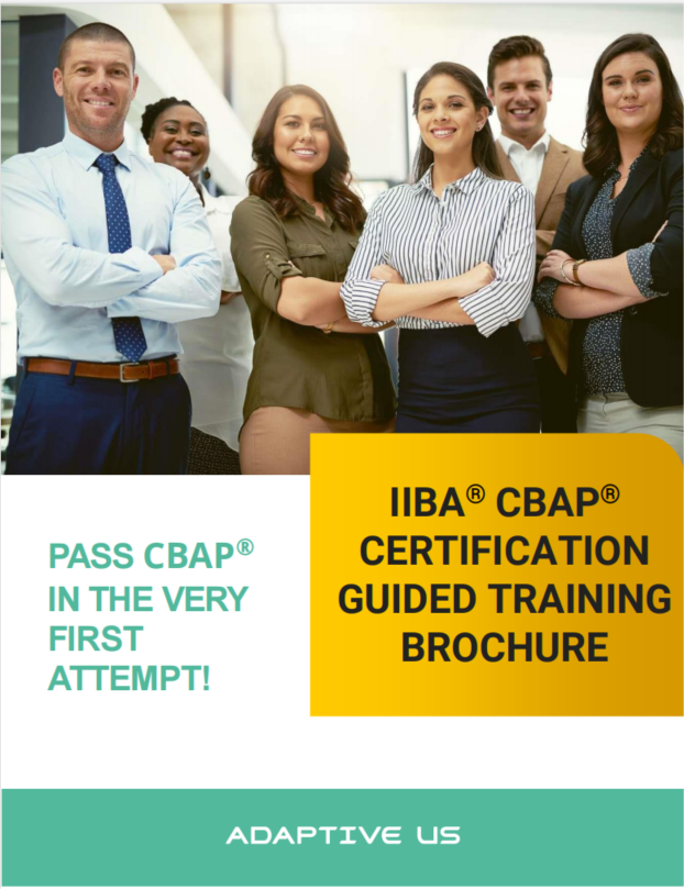 CBAP GL Brochure - Cover Image